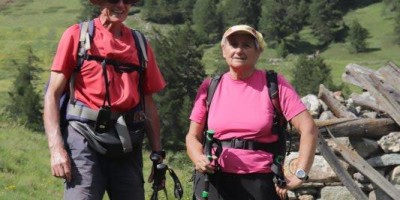 Porliod-Santuario Rifugio di Cuney – Valle di Saint Barthelemy (AO) - 07-07-2019 ESCURSIONISMO ESTIVO 