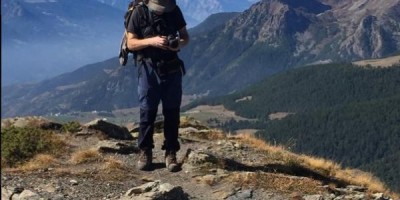 Anticima Monte Meabé 2312 m (sopra Torgnon) - 29-09-2019 ESCURSIONISMO ESTIVO 