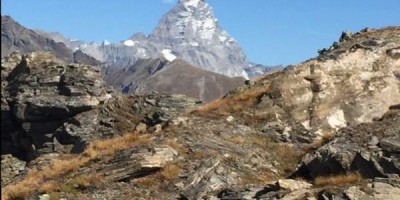 Anticima Monte Meabé 2312 m (sopra Torgnon) - 29-09-2019 ESCURSIONISMO ESTIVO 