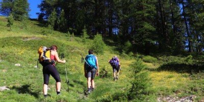 Terra Nera (3100 m) da Grange Thuras - 14-07-2019 ESCURSIONISMO ESTIVO 