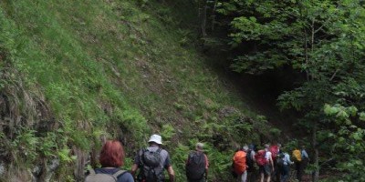 Passo del Duca (1989 m) – Valle Pesio – Gita in collaborazione con la SottoSezione  GEAT  - 09-06-2019 ESCURSIONISMO ESTIVO 