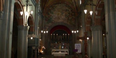 Castagneto da Po - 31-03-2019 ESCURSIONISMO ESTIVO 