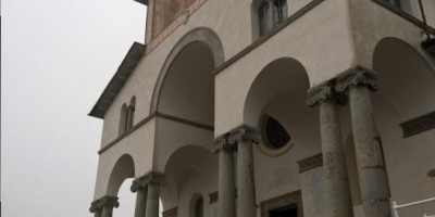 Escursione nella Riserva Speciale del Sacro Monte di Belmonte - 26-03-2017 ESCURSIONISMO ESTIVO 