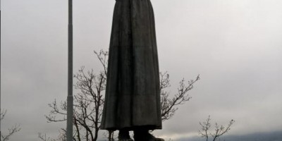 Escursione nella Riserva Speciale del Sacro Monte di Belmonte - 26-03-2017 ESCURSIONISMO ESTIVO 