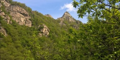 COLLE DELLA BESSA E CAPPELLA DEI TRE DENTI (1343 m) - 14-05-2017 ESCURSIONISMO ESTIVO 