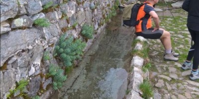 UET 125 - Colle Aciano e Rifugio Toesca - 18-06-2017 ESCURSIONISMO ESTIVO 