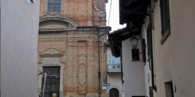 TRA I COLLI DEL NEBBIOLO: Barolo – Monforte d’Alba – Novello – Barolo  - 28-10-2018 ESCURSIONISMO ESTIVO 