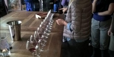 TRA I COLLI DEL NEBBIOLO: Barolo – Monforte d’Alba – Novello – Barolo  - 28-10-2018 ESCURSIONISMO ESTIVO 