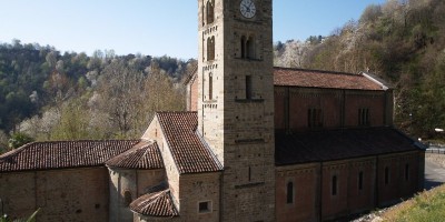 Castagneto da Po - 31-03-2019 ESCURSIONISMO ESTIVO 