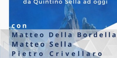 I 160 anni del CAI - 