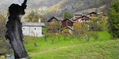 Anello di Varfey - Val del lys - 10-11-2019 ESCURSIONISMO ESTIVO 