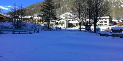 Ceresole Reale - 24-01-2016 SCI DI FONDO 