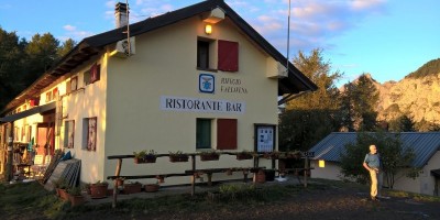 Cima di Marta 2138 m - 02-10-2016 ESCURSIONISMO ESTIVO 