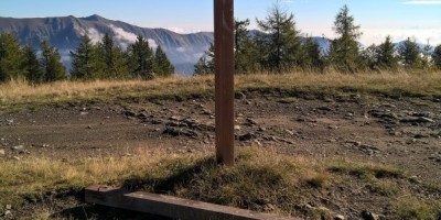 Cima di Marta 2138 m - 02-10-2016 ESCURSIONISMO ESTIVO 