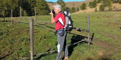 Cima di Marta 2138 m - 02-10-2016 ESCURSIONISMO ESTIVO 
