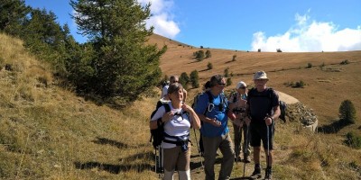 Cima di Marta 2138 m - 02-10-2016 ESCURSIONISMO ESTIVO 