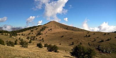 Cima di Marta 2138 m - 02-10-2016 ESCURSIONISMO ESTIVO 