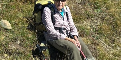 Cima di Marta 2138 m - 02-10-2016 ESCURSIONISMO ESTIVO 