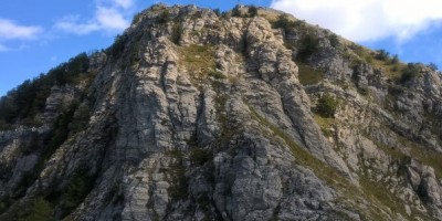 Cima di Marta 2138 m - 02-10-2016 ESCURSIONISMO ESTIVO 