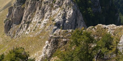 Cima di Marta 2138 m - 02-10-2016 ESCURSIONISMO ESTIVO 