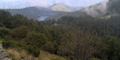 Cima di Marta 2138 m - 02-10-2016 ESCURSIONISMO ESTIVO 