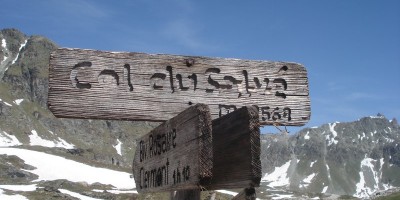 Porliod-Santuario Rifugio di Cuney – Valle di Saint Barthelemy (AO) - 07-07-2019 ESCURSIONISMO ESTIVO 