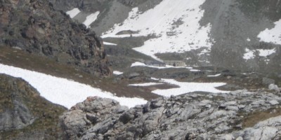 Porliod-Santuario Rifugio di Cuney – Valle di Saint Barthelemy (AO) - 07-07-2019 ESCURSIONISMO ESTIVO 