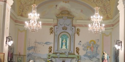 GRAN GIRO IN BASSA VAL DI SUSA (Valli del Casternone, Messa, Sessi, Dora) - 29-04-2017 ESCURSIONISMO ESTIVO 