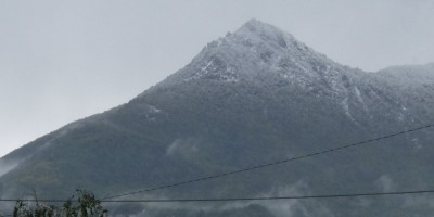 GRAN GIRO IN BASSA VAL DI SUSA (Valli del Casternone, Messa, Sessi, Dora) - 29-04-2017 ESCURSIONISMO ESTIVO 