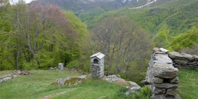 COLLE D’ATTIA E MONTE PLU’ (Val D’Ala) (2200 m)
	Gita proposta dal Gruppo Giovanile da svolgersi in collaborazione 
 - 07-05-2017 ESCURSIONISMO ESTIVO 