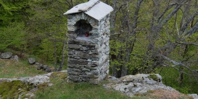 COLLE D’ATTIA E MONTE PLU’ (Val D’Ala) (2200 m)
	Gita proposta dal Gruppo Giovanile da svolgersi in collaborazione 
 - 07-05-2017 ESCURSIONISMO ESTIVO 