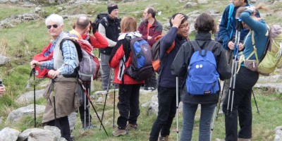 COLLE D’ATTIA E MONTE PLU’ (Val D’Ala) (2200 m)
	Gita proposta dal Gruppo Giovanile da svolgersi in collaborazione 
 - 07-05-2017 ESCURSIONISMO ESTIVO 