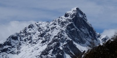 COLLE D’ATTIA E MONTE PLU’ (Val D’Ala) (2200 m)
	Gita proposta dal Gruppo Giovanile da svolgersi in collaborazione 
 - 07-05-2017 ESCURSIONISMO ESTIVO 