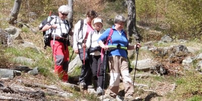 COLLE D’ATTIA E MONTE PLU’ (Val D’Ala) (2200 m)
	Gita proposta dal Gruppo Giovanile da svolgersi in collaborazione 
 - 07-05-2017 ESCURSIONISMO ESTIVO 