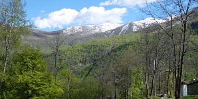 COLLE D’ATTIA E MONTE PLU’ (Val D’Ala) (2200 m)
	Gita proposta dal Gruppo Giovanile da svolgersi in collaborazione 
 - 07-05-2017 ESCURSIONISMO ESTIVO 