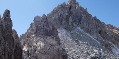 “TOUR ROCCA LA MEJA” - Valle Maira (2831m) - 17-09-2017 ESCURSIONISMO ESTIVO 