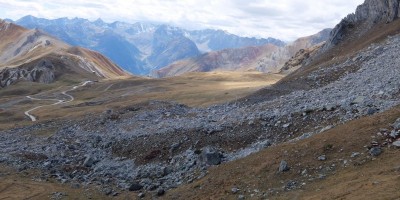 “TOUR ROCCA LA MEJA” - Valle Maira (2831m) - 17-09-2017 ESCURSIONISMO ESTIVO 