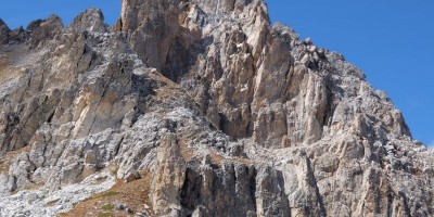 “TOUR ROCCA LA MEJA” - Valle Maira (2831m) - 17-09-2017 ESCURSIONISMO ESTIVO 