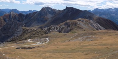 “TOUR ROCCA LA MEJA” - Valle Maira (2831m) - 17-09-2017 ESCURSIONISMO ESTIVO 