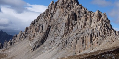 “TOUR ROCCA LA MEJA” - Valle Maira (2831m) - 17-09-2017 ESCURSIONISMO ESTIVO 