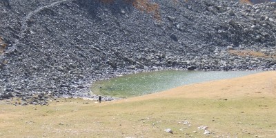 “TOUR ROCCA LA MEJA” - Valle Maira (2831m) - 17-09-2017 ESCURSIONISMO ESTIVO 