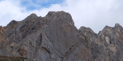 “TOUR ROCCA LA MEJA” - Valle Maira (2831m) - 17-09-2017 ESCURSIONISMO ESTIVO 