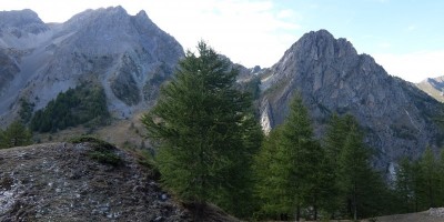 “TOUR ROCCA LA MEJA” - Valle Maira (2831m) - 17-09-2017 ESCURSIONISMO ESTIVO 