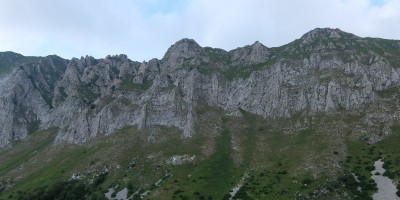 TREKKING SULLE ALPI DEL SOLE – dal Parco del Marguareis al Parco delle Alpi Liguri	 - 04-08-2018 TREKKING ESTIVI 