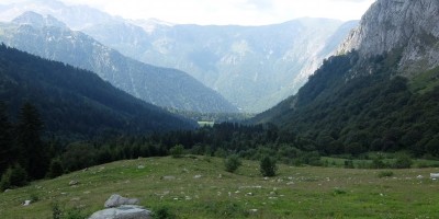 TREKKING SULLE ALPI DEL SOLE – dal Parco del Marguareis al Parco delle Alpi Liguri	 - 04-08-2018 TREKKING ESTIVI 