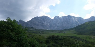 TREKKING SULLE ALPI DEL SOLE – dal Parco del Marguareis al Parco delle Alpi Liguri	 - 04-08-2018 TREKKING ESTIVI 