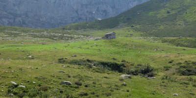 TREKKING SULLE ALPI DEL SOLE – dal Parco del Marguareis al Parco delle Alpi Liguri	 - 04-08-2018 TREKKING ESTIVI 