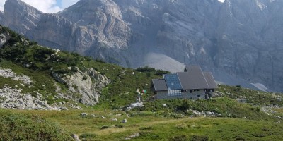 TREKKING SULLE ALPI DEL SOLE – dal Parco del Marguareis al Parco delle Alpi Liguri	 - 04-08-2018 TREKKING ESTIVI 