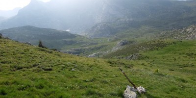 TREKKING SULLE ALPI DEL SOLE – dal Parco del Marguareis al Parco delle Alpi Liguri	 - 04-08-2018 TREKKING ESTIVI 