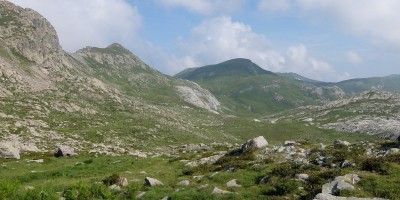 TREKKING SULLE ALPI DEL SOLE – dal Parco del Marguareis al Parco delle Alpi Liguri	 - 04-08-2018 TREKKING ESTIVI 